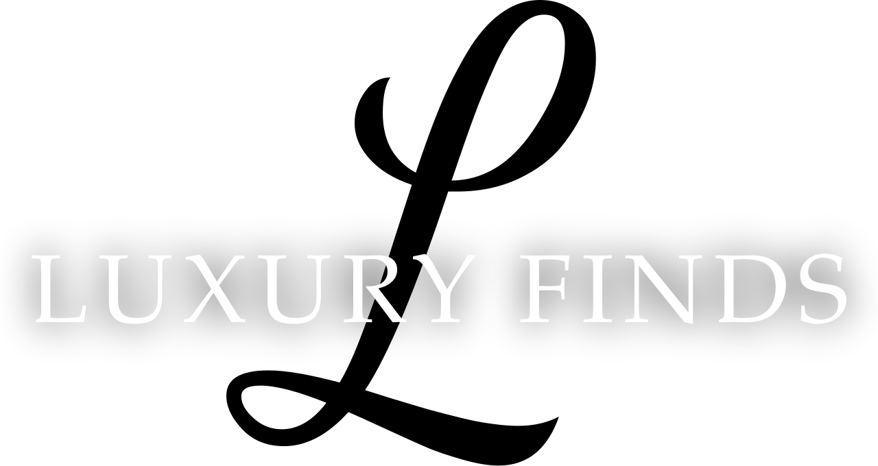 Luxury Finds